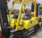 2018 HYSTER H50XT Warehouse Forklift