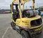 2017 HYSTER H50XT Warehouse Forklift