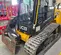 2021 JCB 3TS-8T Track Loader
