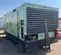 2019 Sullair OFD1550 Air Compressor