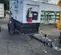 2018 Magnum Pro MMG25IF4 Diesel Generator