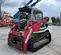 2017 Takeuchi TL12R2-R Track Loader