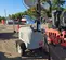 2017 Wacker Neuson LTV6K Portable Light Tower