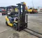 2019 Komatsu FG25T-16 Warehouse Forklift