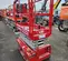 2017 MEC 1330SE Scissor Lift