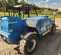 2016 Genie GTH-5519 Forklift