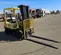 2018 HYSTER H50XT Warehouse Forklift