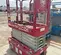 2017 MEC MICRO 19 Scissor Lift