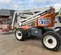 2017 Snorkel A46JRT Articulating Boom Lift
