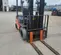 2017 Toyota 8FDU25 Warehouse Forklift