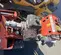 2018 Ditch Witch C14 Trencher