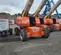 2014 JLG E450AJ Articulating Boom Lift