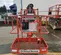 2017 Skyjack SJ30ARJE Articulating Boom Lift