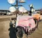 2017 Magnum Pro MLT6SM Portable Light Tower