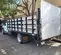 2018 Ford F-550 REG CAB