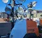 2019 Magnum Pro MLT6SM Portable Light Tower