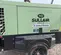 2017 Sullair 400DHH Air Compressor