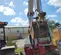 2018 Takeuchi TB280FR Excavator