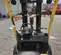 2017 HYSTER H50XT Warehouse Forklift