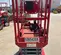 2019 MEC MICRO 19 Scissor Lift