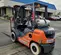 2018 Toyota 8FGU25 Warehouse Forklift