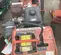 2018 Ditch Witch C14 Trencher
