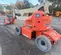 2015 JLG E450AJ Articulating Boom Lift