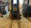 2018 HYSTER H50XT Warehouse Forklift