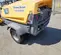 2017 Atlas Copco XAS185KD7 T4F Air Compressor