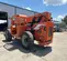 2015 SKYTRAK 6042 Forklift