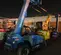 2017 Genie GTH-5519 Forklift