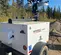 2019 Generac MLT5080KV Portable Light Tower
