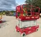 2017 MEC 4046SE Scissor Lift