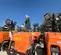 2021 Generac MLT6SM Portable Light Tower