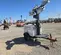 2017 Magnum Pro MLT3060MV Portable Light Tower