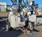 2019 Wacker Neuson LTV6L Portable Light Tower