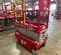2022 MEC MICRO 19 Scissor Lift