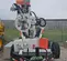 2021 S.D.P. EZ55MLP Digger Derrick