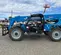 2017 Genie GTH-636 Forklift