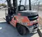 2019 Toyota 8FD35U Warehouse Forklift