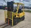 2017 HYSTER H50XT Forklift