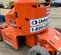 2016 JLG E400AJPN Articulating Boom Lift