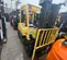 2019 HYSTER H50XT Warehouse Forklift