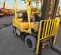 2016 HYSTER H50XT Warehouse Forklift
