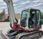 2019 Takeuchi TB290C Mini Excavator
