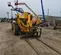 2017 JCB 512-56 S Forklift