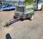 2018 Sullair 185DPQ-KU-T3 Air Compressor