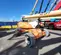 2013 JLG M600JP Boom Lift