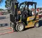 2016 YALE GDPO50VX Warehouse Forklift