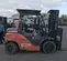2014 Toyota 8FD35U Warehouse Forklift